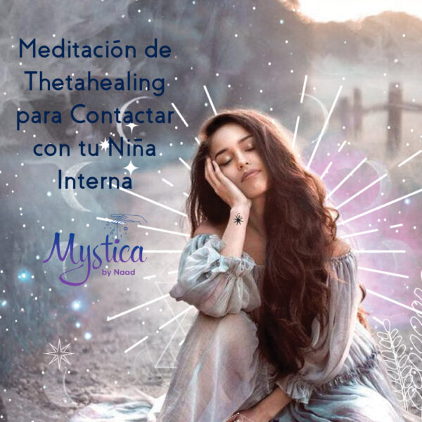 Reto De Meditación -14 Días De Enraizamiento – Mystica By Naad