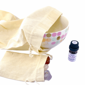 Paquete Banco y Kit Vaporizaciones Ancestrales + Taller +  envío México